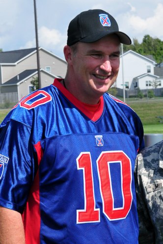 Doug Marrone