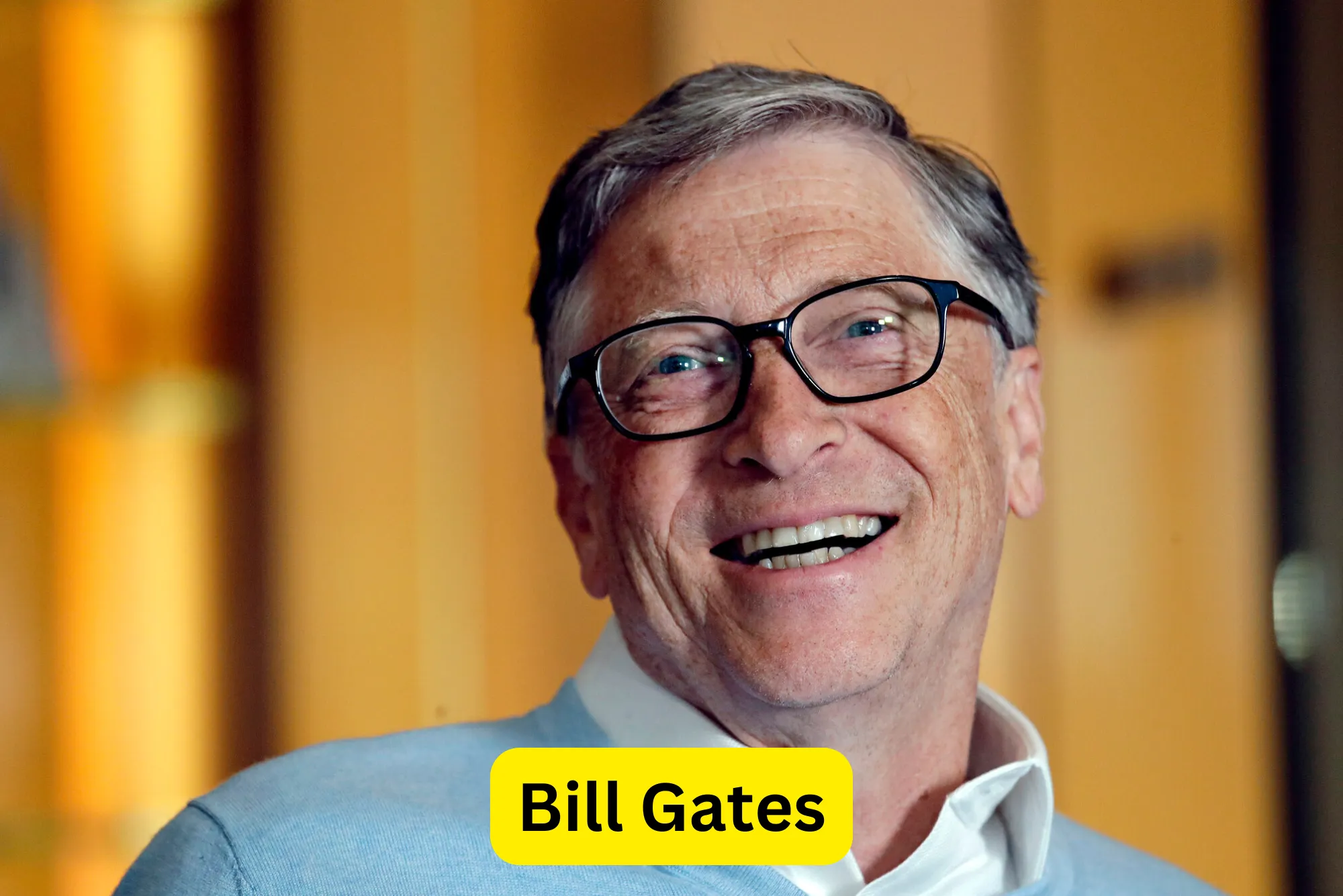 Bill Gates