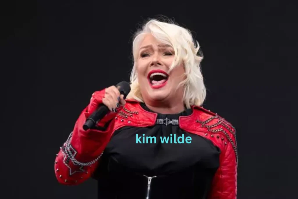 Kim Wilde Kim Wilde