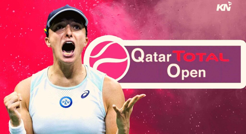 Iga Świątek Iga Świątek