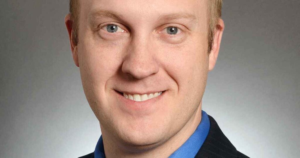Justin Eichorn